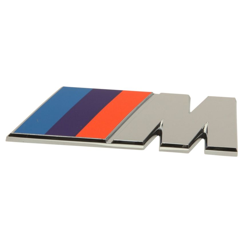 Genuine OEM Emblem 51141917739