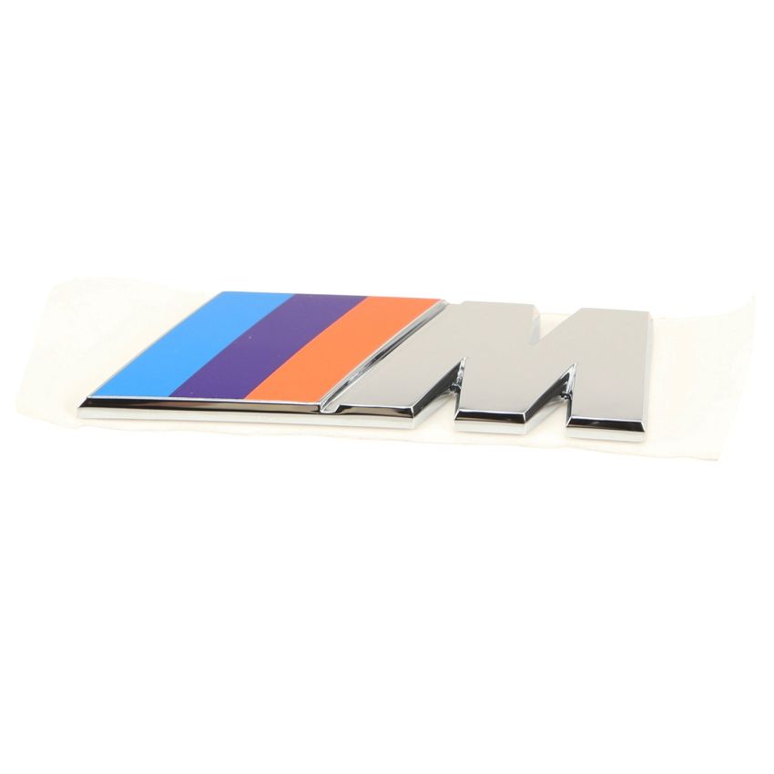 Genuine OEM 51142250811 Emblem