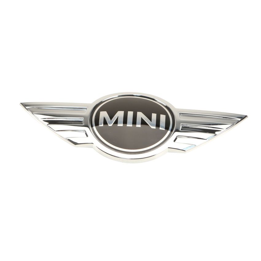 Genuine OEM 51142754972 Emblem