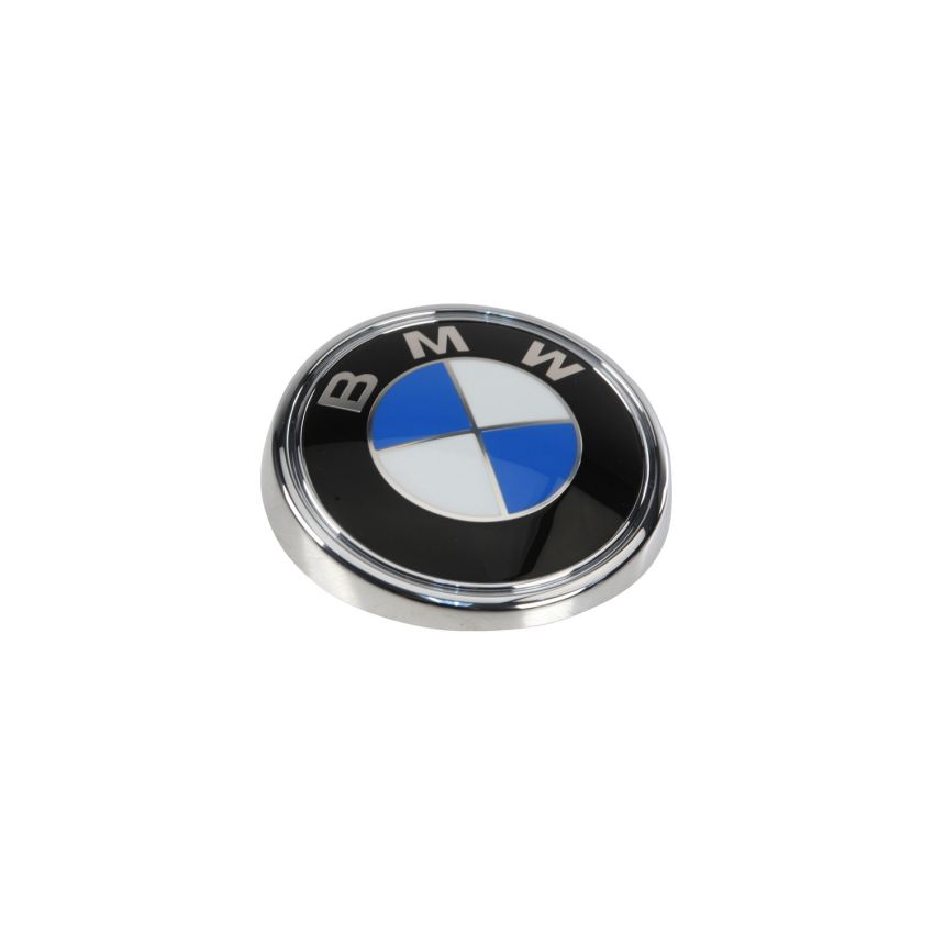 Genuine OEM Emblem 51143401005