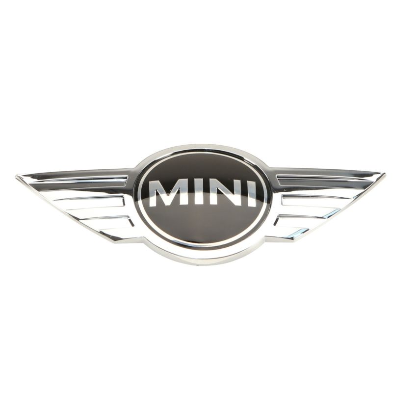 Genuine OEM 51147026184 Emblem