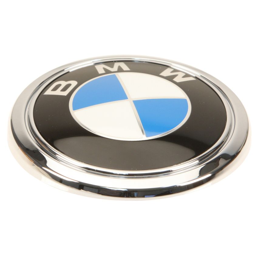 Genuine OEM Emblem 51147135356