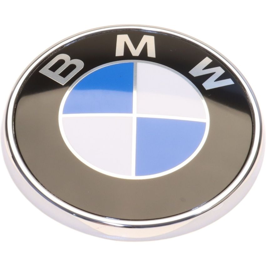 Genuine OEM 51147146052 Emblem
