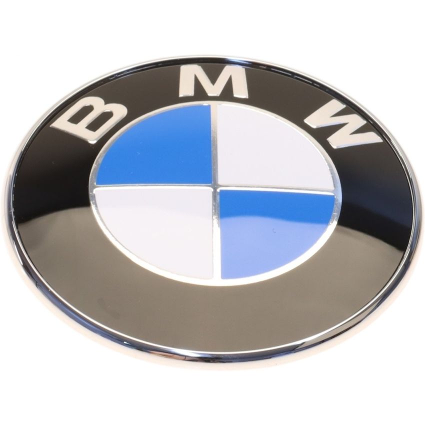 Genuine OEM Emblem 51148203864