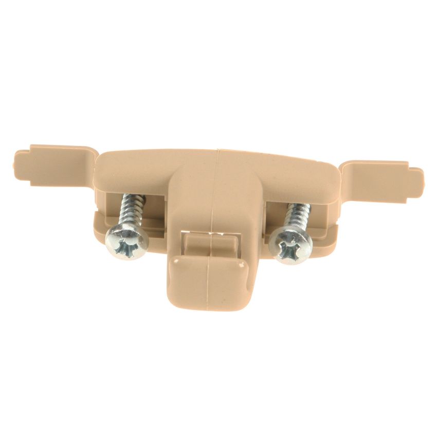 Genuine OEM Sun Visor Bracket 51168243575