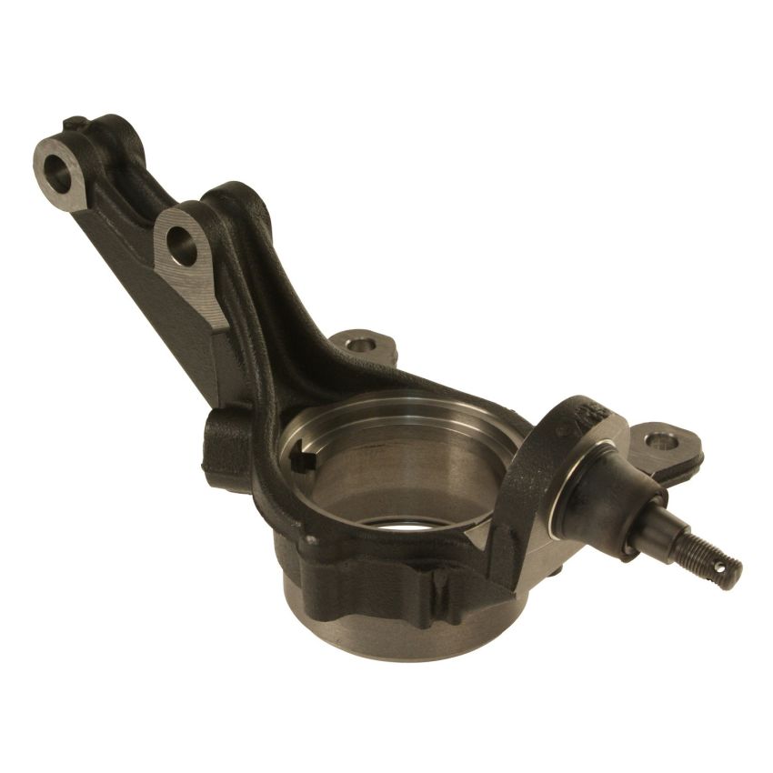 Genuine OEM Suspension Knuckle Assy 51210S9A020