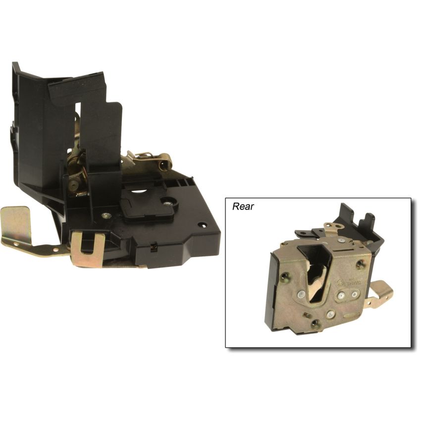 Genuine OEM Door Lock Assembly 51211922846