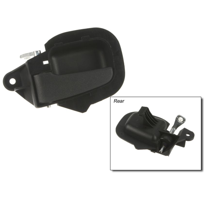 Genuine OEM Interior Door Pull Handle 51211960807