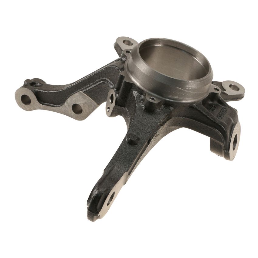 Genuine OEM Steering Knuckle 51211TR0A50
