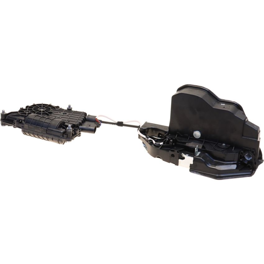 Genuine OEM Door Latch Assembly 51215A36E17