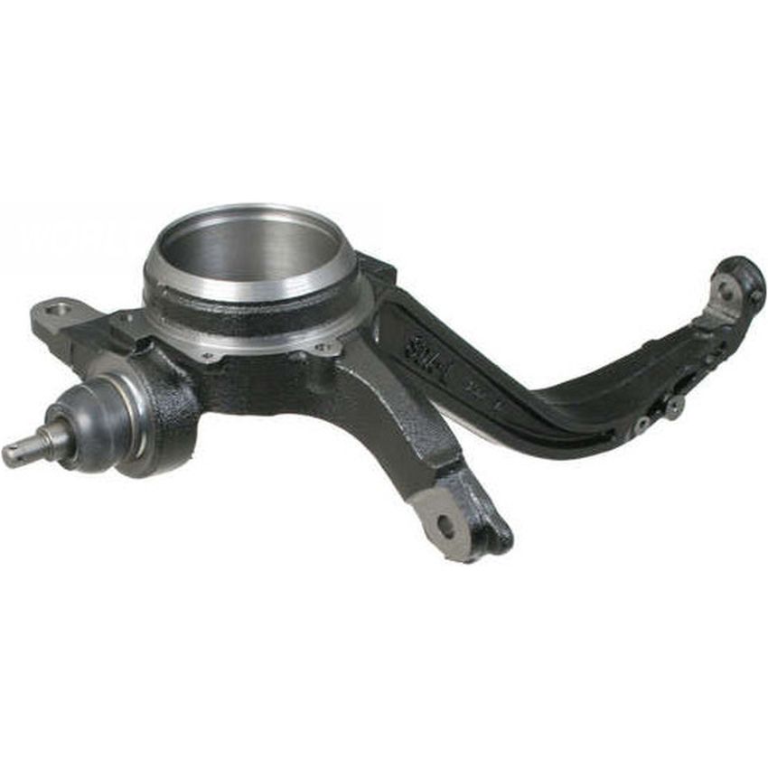 Genuine OEM Suspension Knuckle Assy 51215SDAA02
