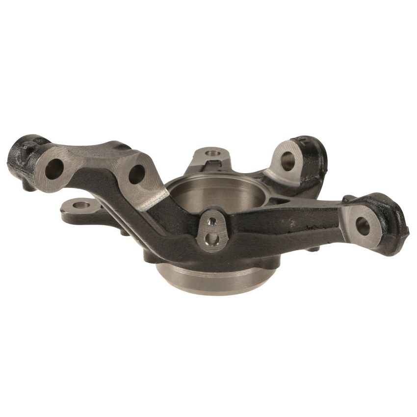 Genuine OEM Steering Knuckle 51216TR0A50