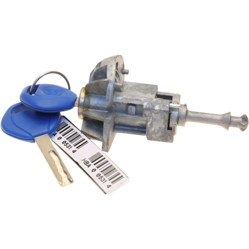 Genuine OEM Door Lock Cylinder 51217019975