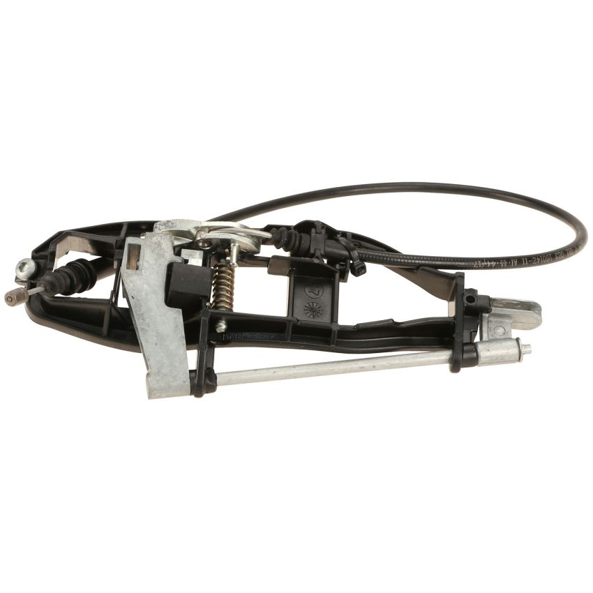 Genuine OEM Exterior Door Handle Base 51217048282
