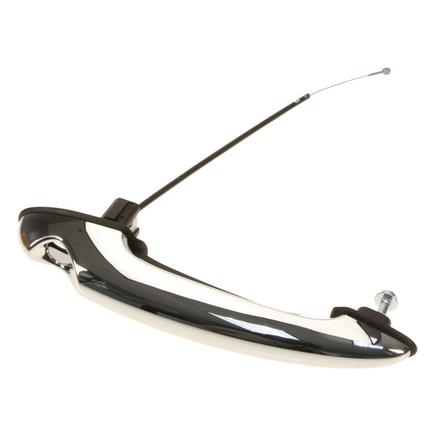 Genuine OEM Outside Door Handle 51217198471