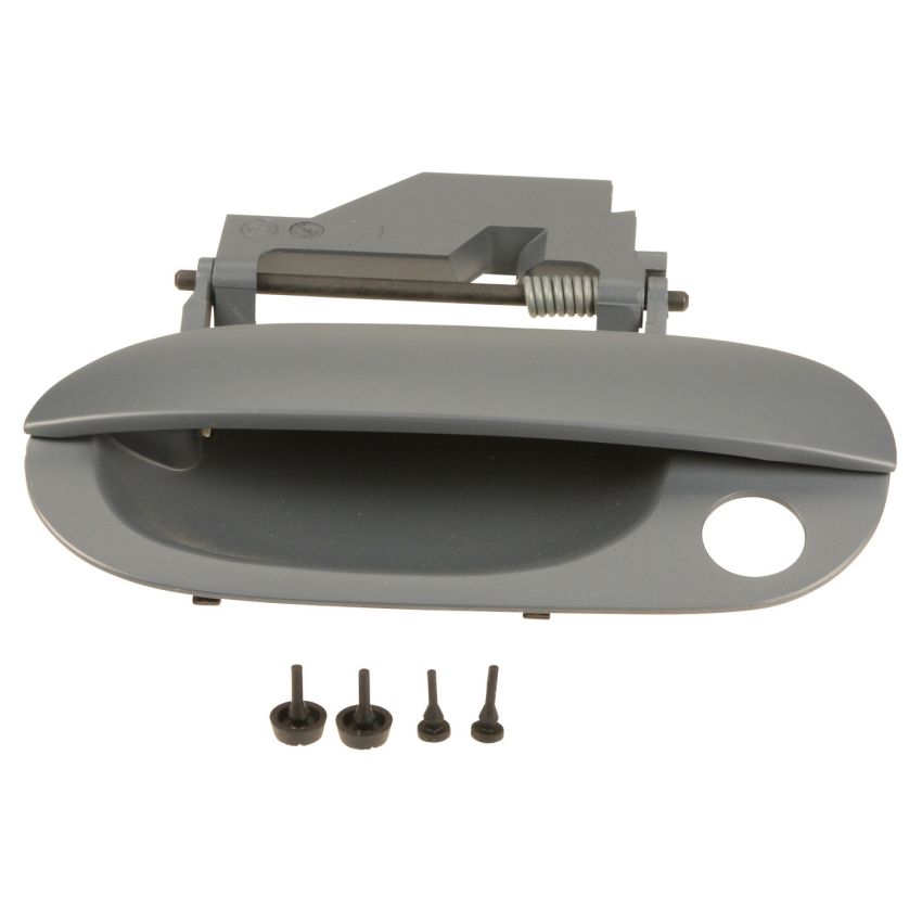 Genuine OEM Outside Door Handle 51218166971