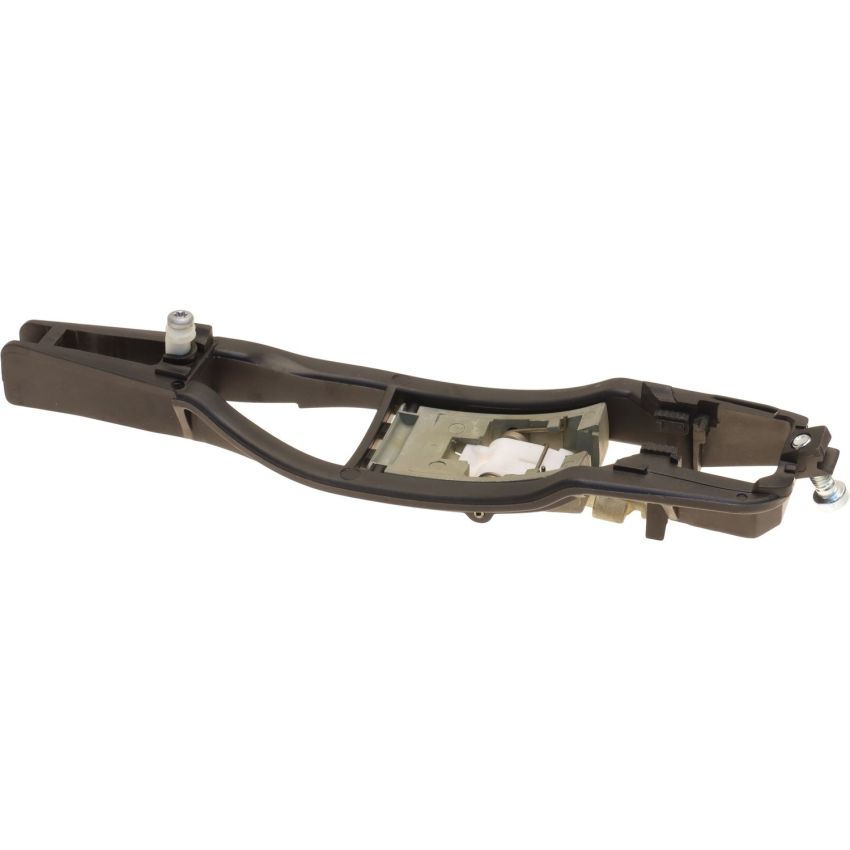 Genuine OEM Exterior Door Handle Base 51218216121