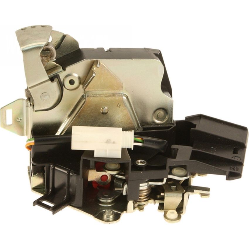 Genuine OEM Door Latch Assembly 51228125672