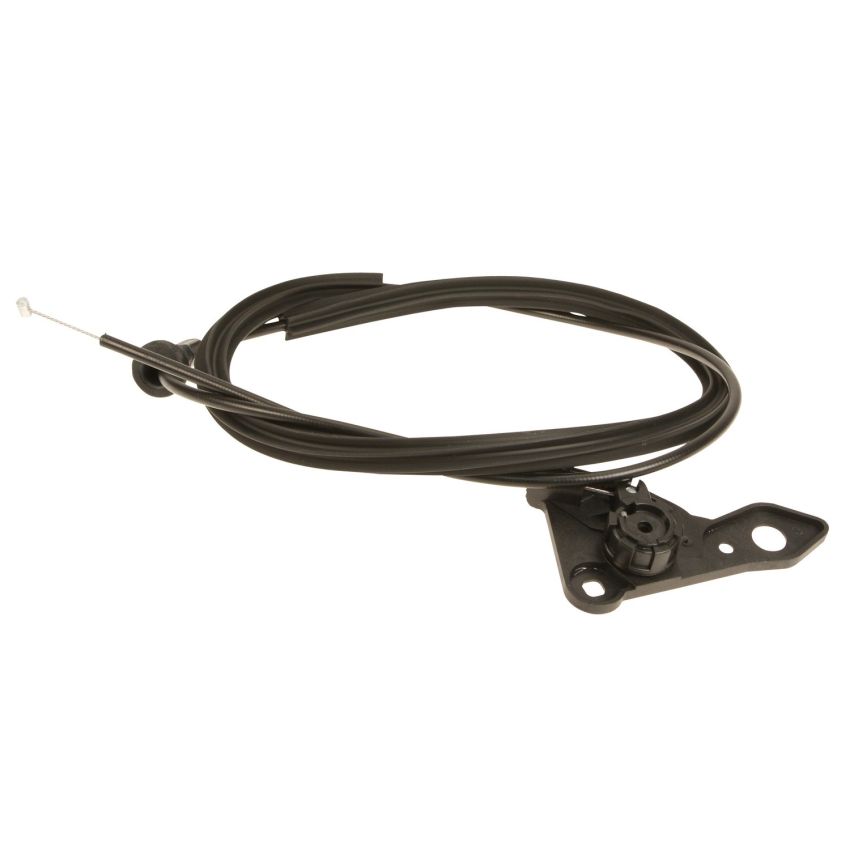 Genuine OEM Hood Release Cable 51231960853