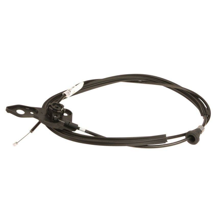 Genuine OEM Hood Release Cable 51231977689