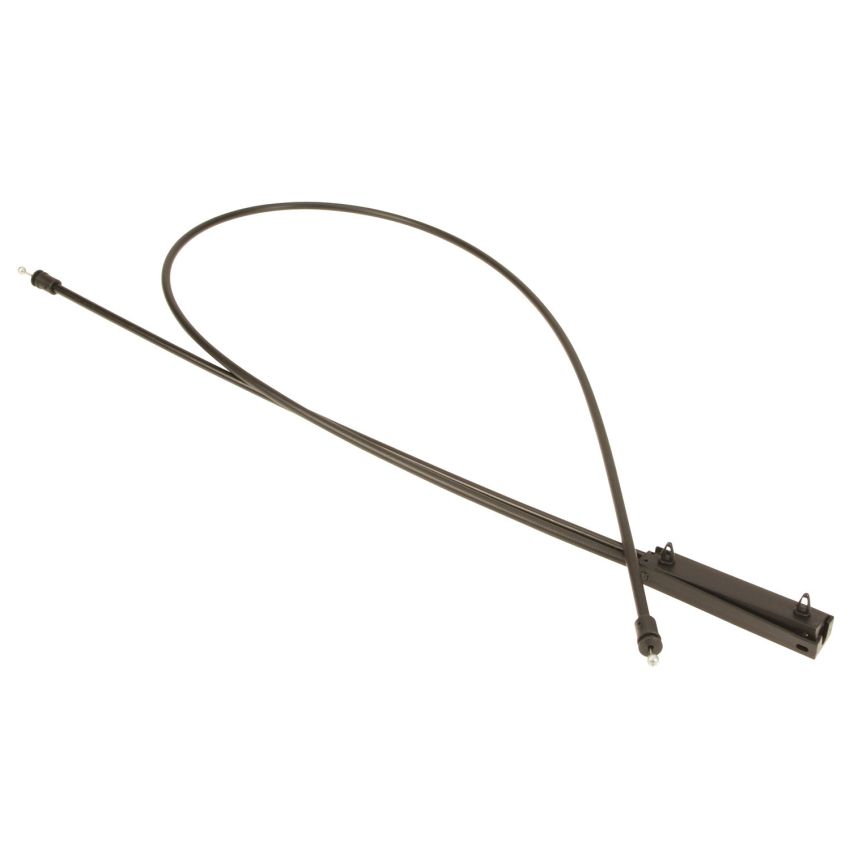Genuine OEM 51232751378 Hood Release Cable