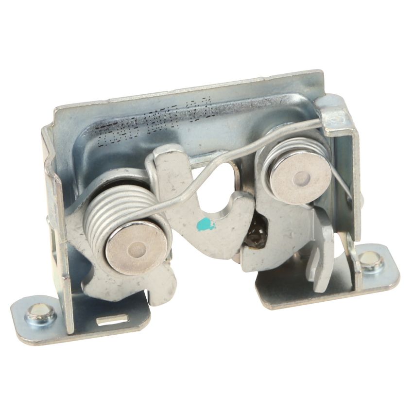 Genuine OEM Hood Lock Assembly 51232753419