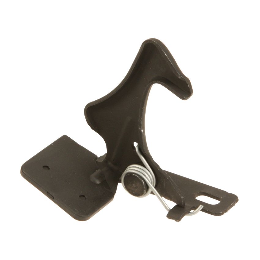 Genuine OEM Hood Latch 51232753420