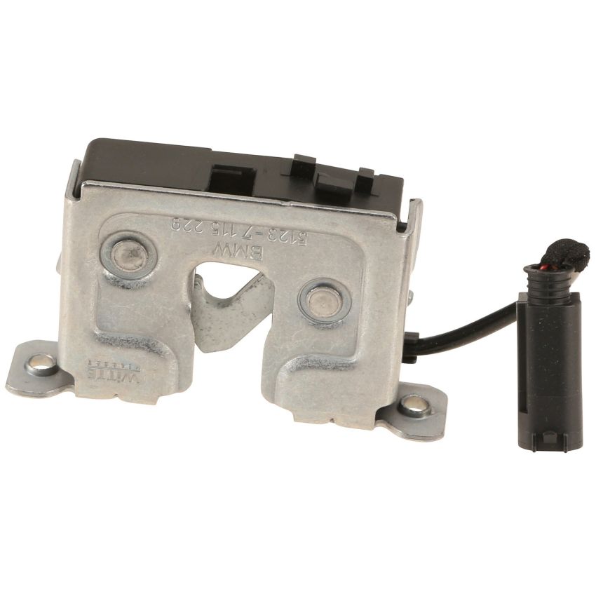 Genuine OEM Hood Latch 51237008755