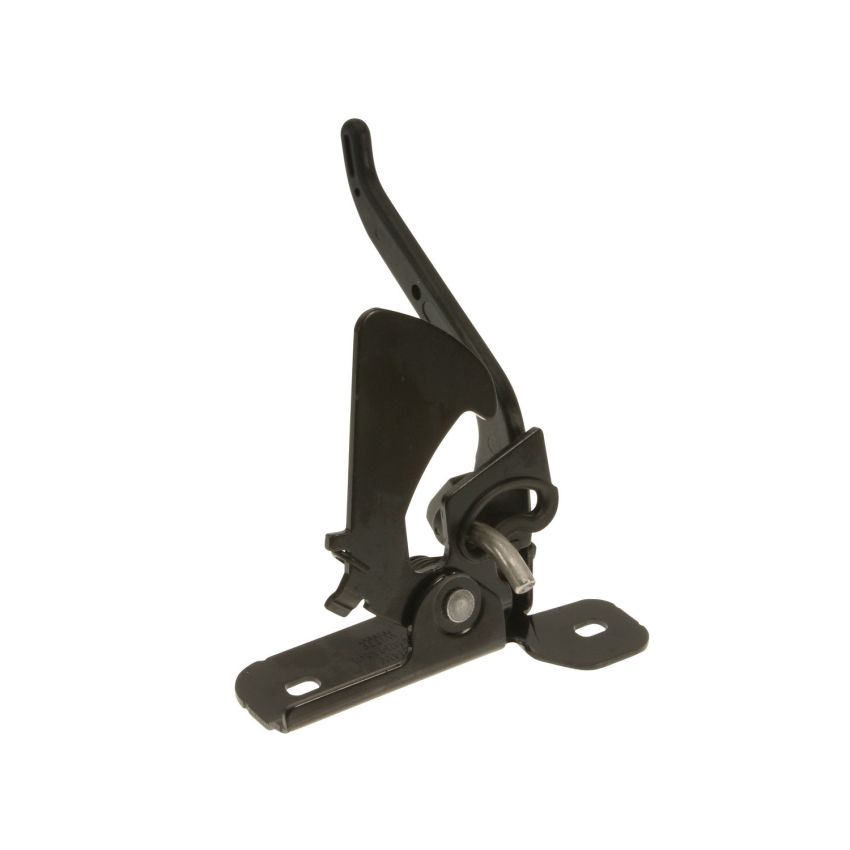 Genuine OEM 51237145413 Hood Latch
