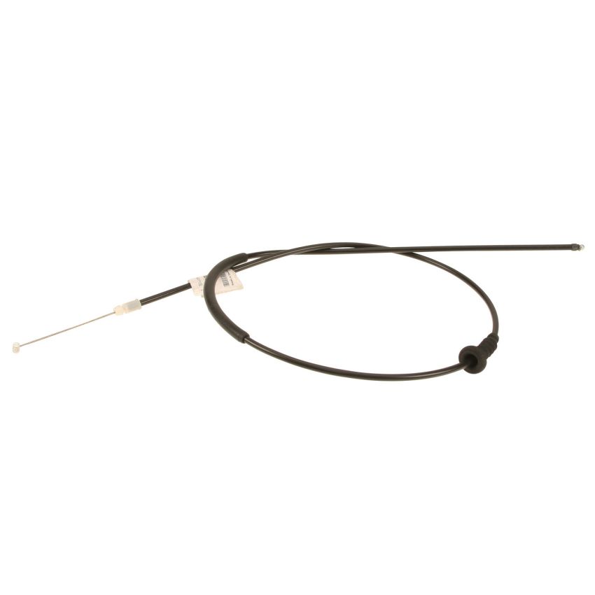 Genuine OEM Hood Release Cable 51237148865