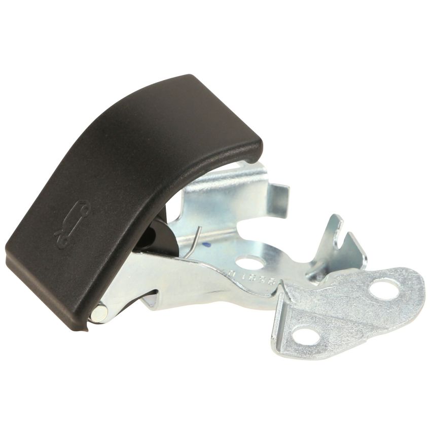 Genuine OEM Hood Release Handle 51237149591