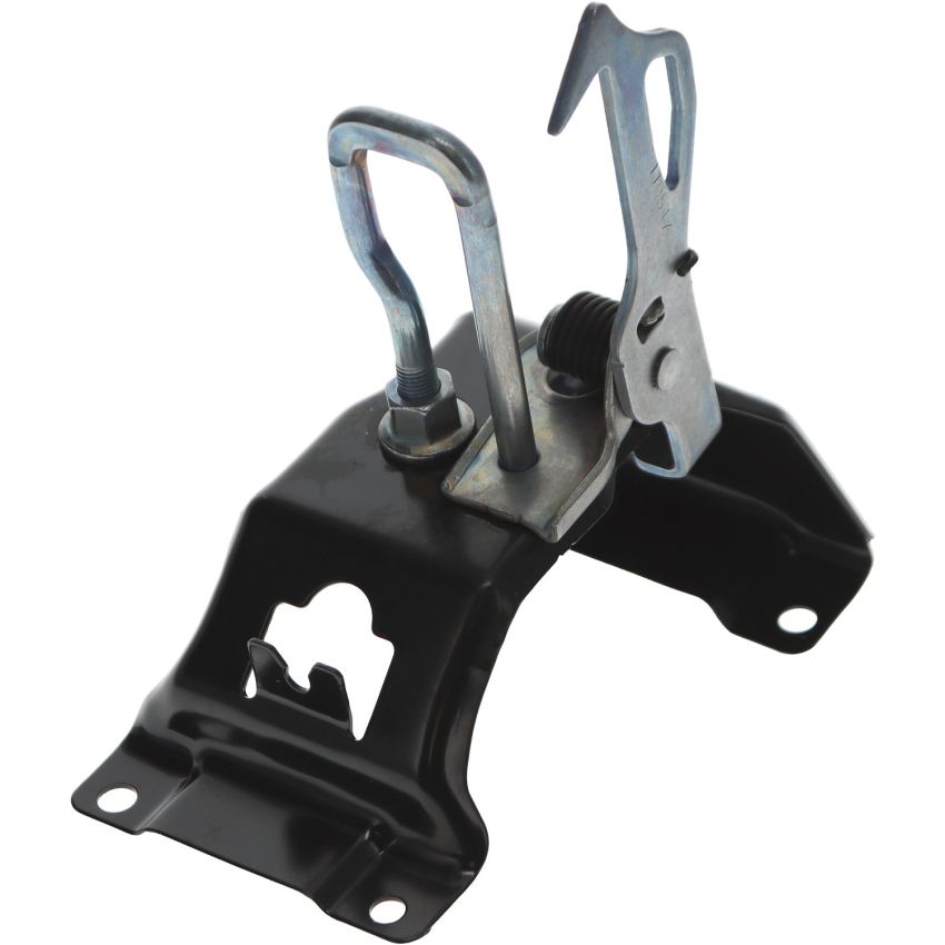 Genuine OEM Hood Latch 51237164801