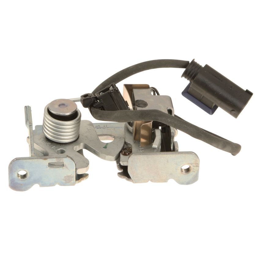 Genuine OEM Hood Lock Assembly 51237178753