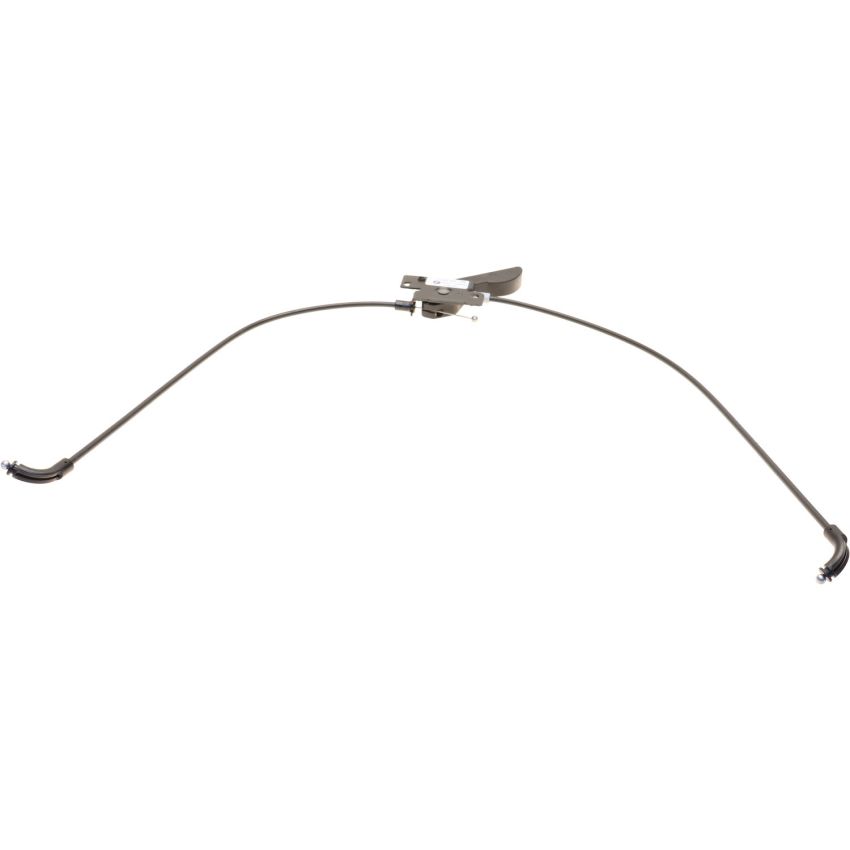 Genuine OEM Hood Release Cable 51237183765