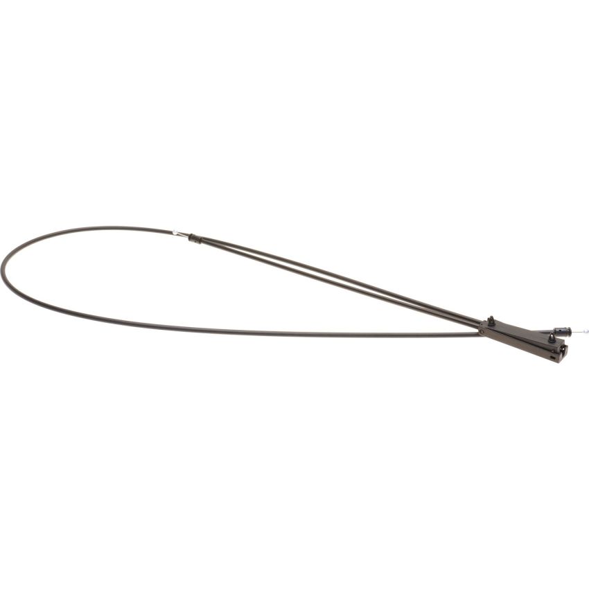 Genuine OEM 51237183773 Hood Release Cable