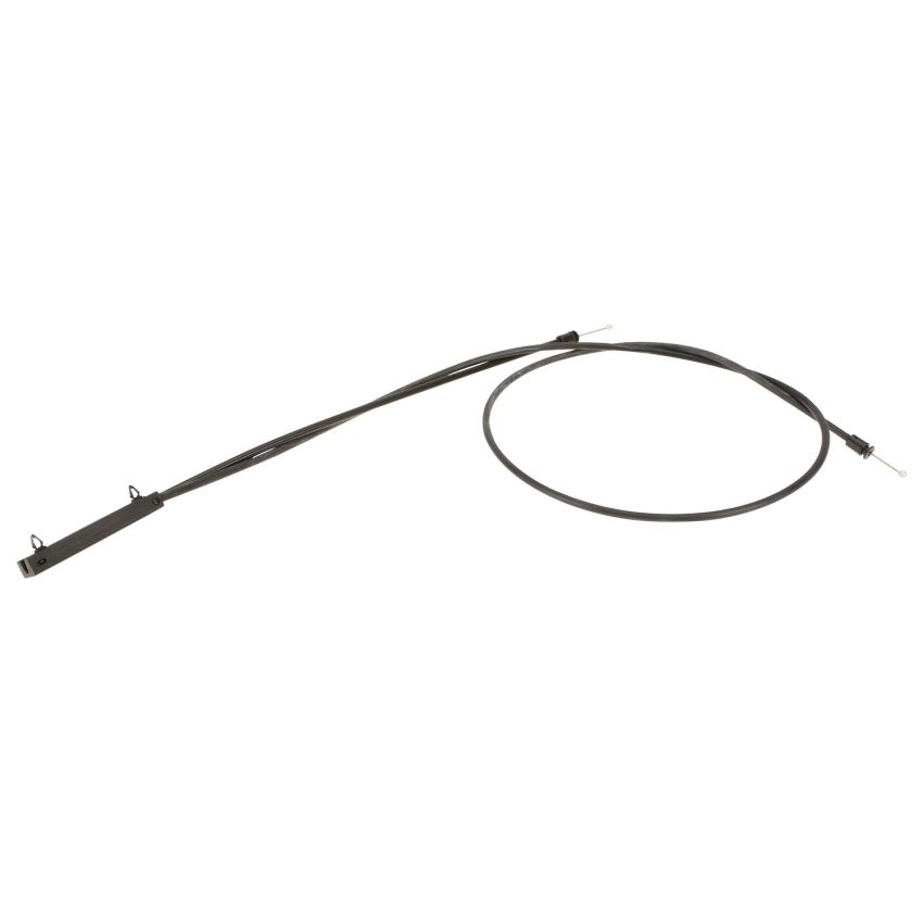 Genuine OEM Hood Release Cable 51237184432