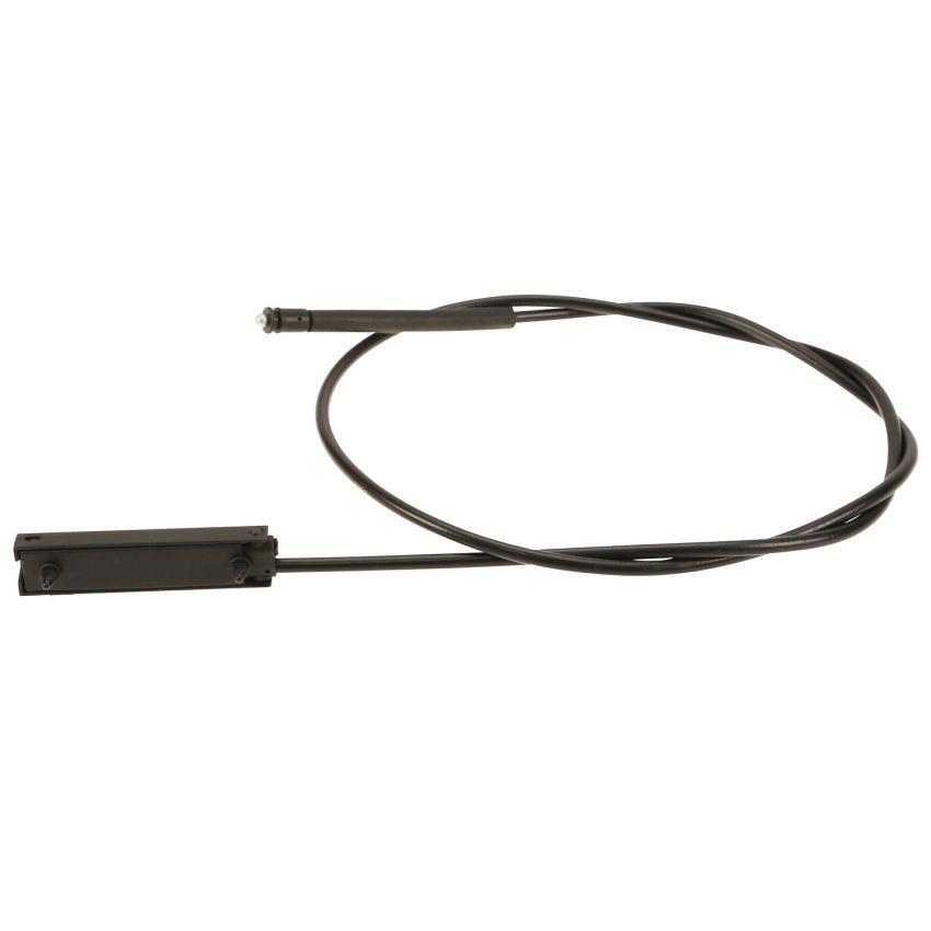 Genuine OEM Hood Release Cable 51237184603