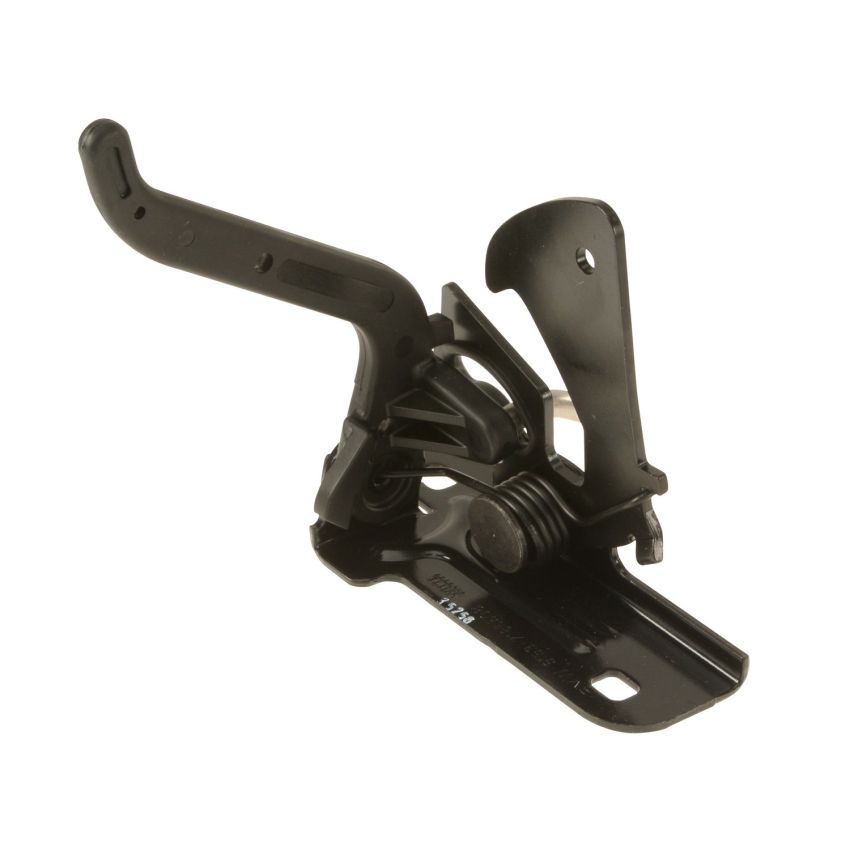 Genuine OEM Hood Latch 51237186508
