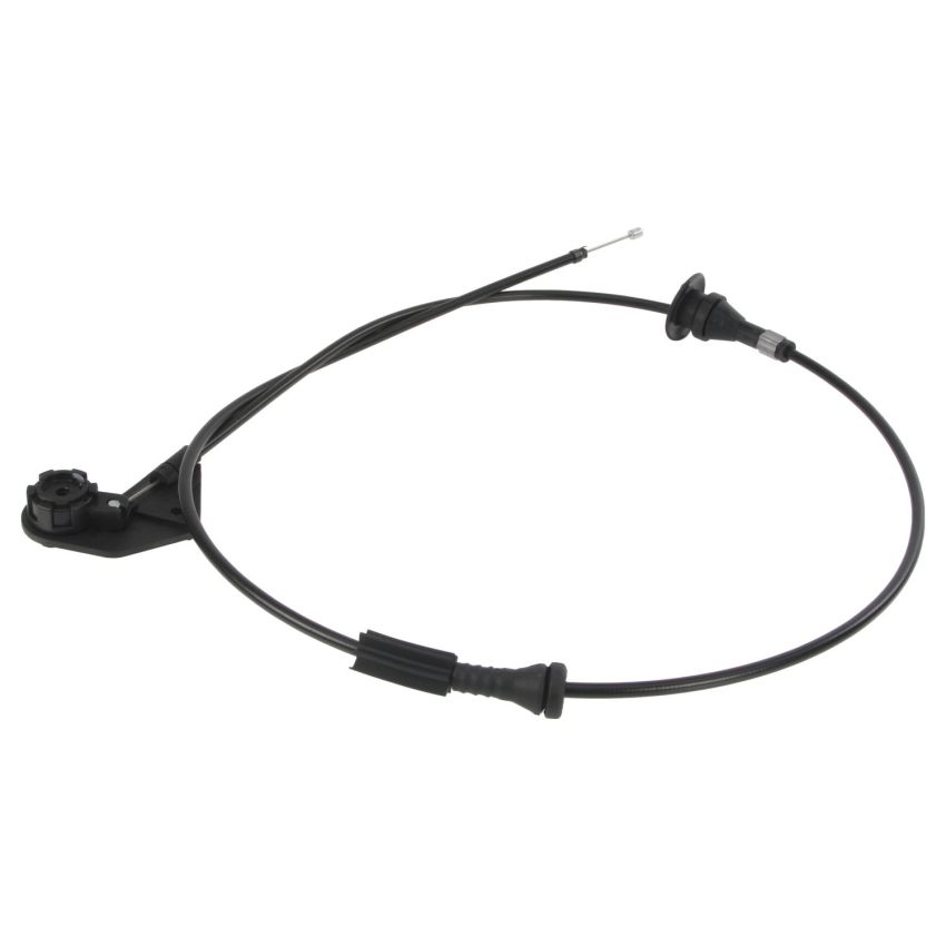 Genuine OEM Hood Release Cable 51238150080