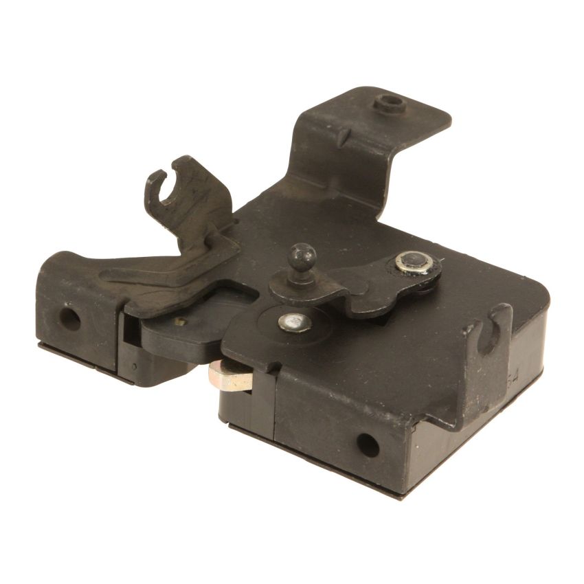 Genuine OEM 51238164764 Hood Lock Assembly