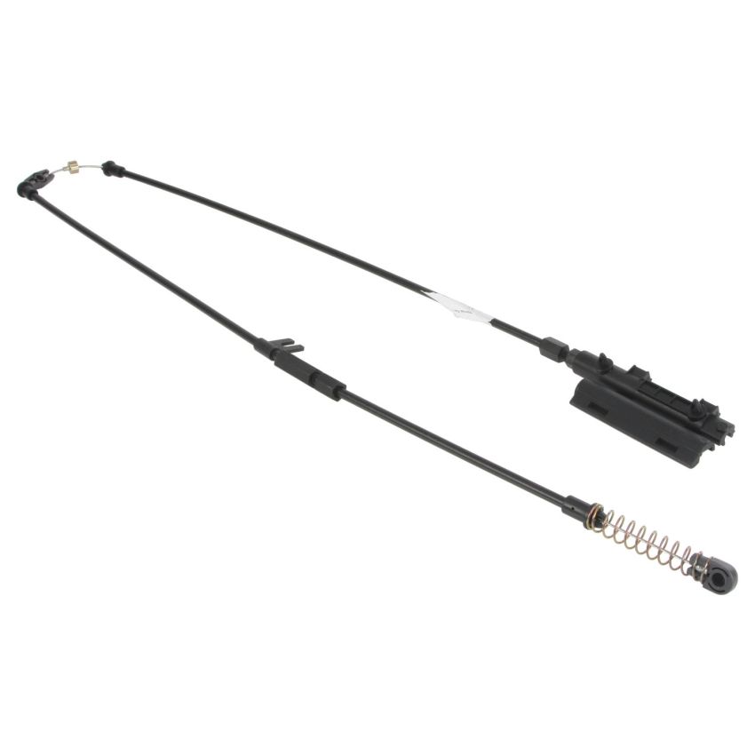 Genuine OEM Hood Release Cable 51238168163