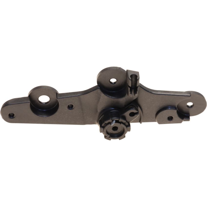 Genuine OEM 51239150273 Hood Release Handle Bracket