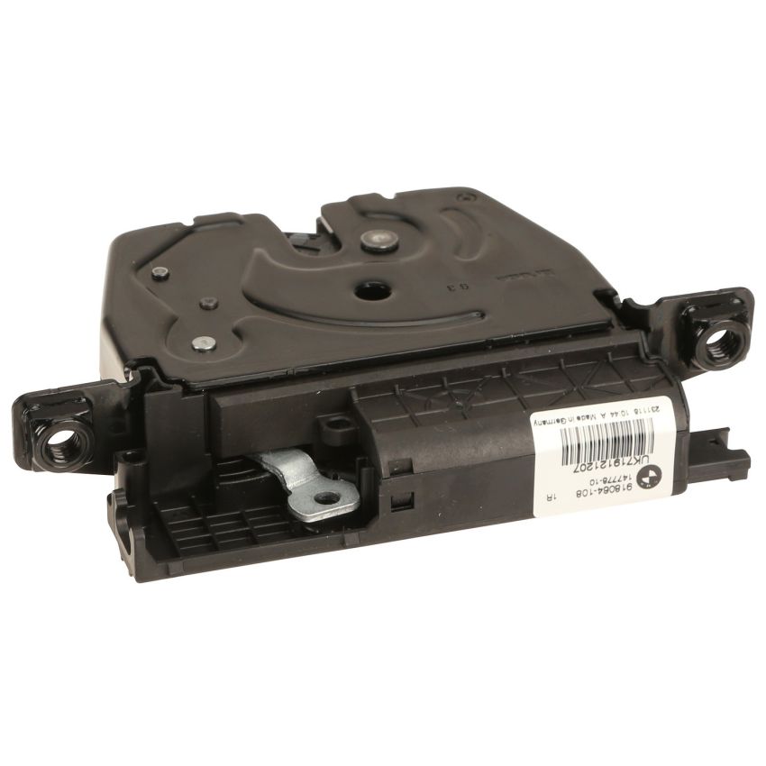 Genuine OEM Trunk Lock Actuator Motor 51247191212