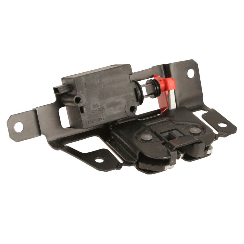Genuine OEM Trunk Lock Actuator Motor 51247201561