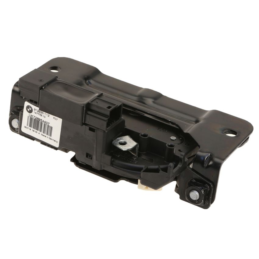 Genuine OEM Trunk Lock Actuator Motor 51247269544