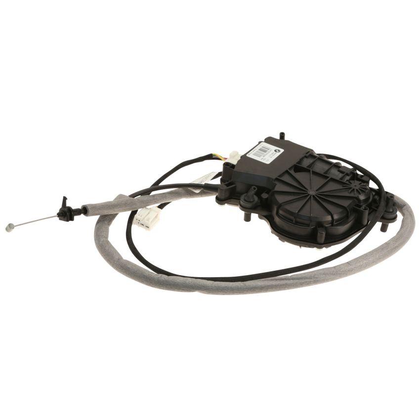 Genuine OEM Trunk Lock Actuator Motor 51247273752