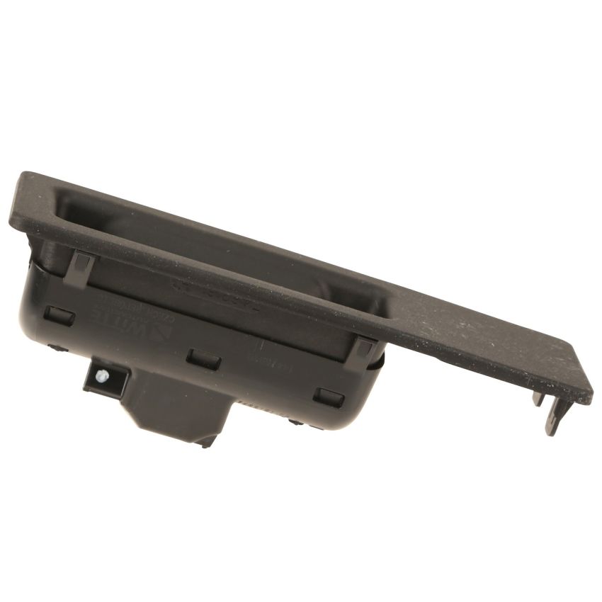 Genuine OEM Tailgate Release Button 51247463161