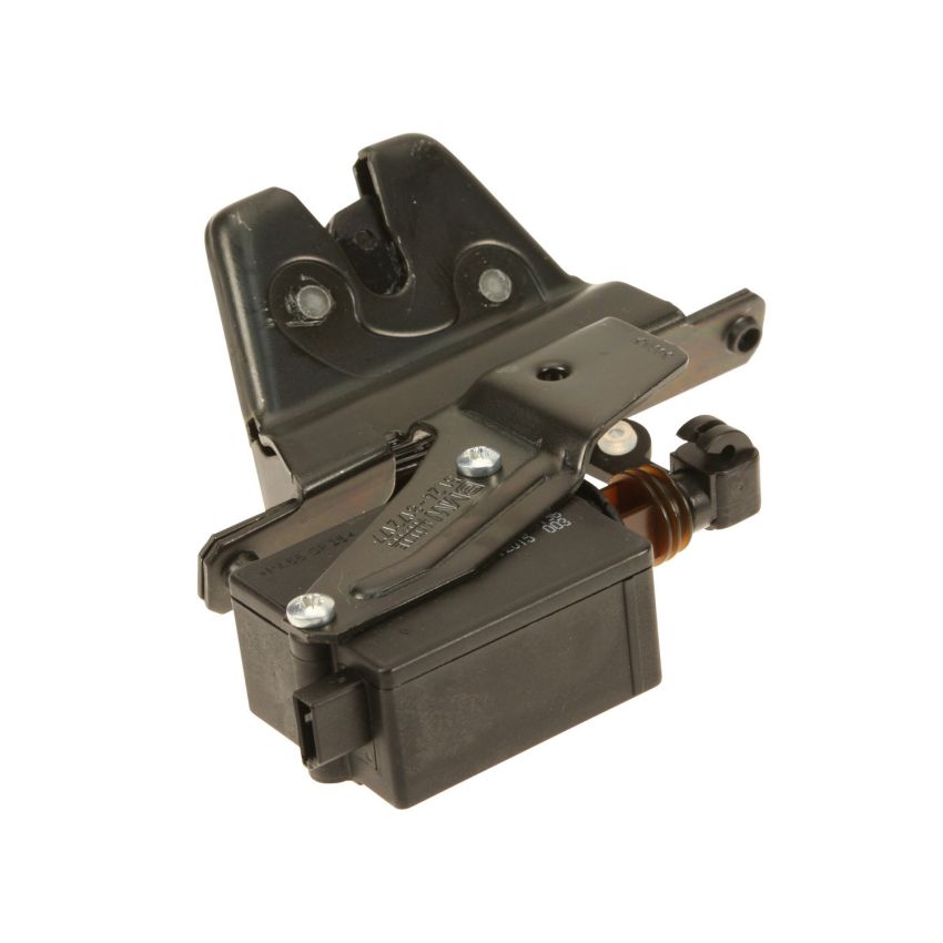 Genuine OEM Trunk Lock 51248172177