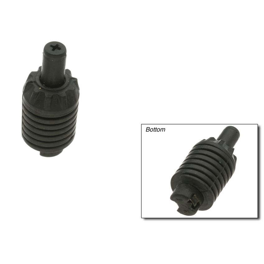 Genuine OEM Hood Stop Buffer 51248187291