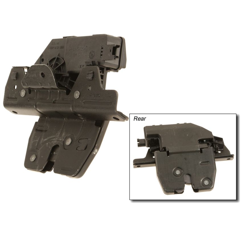 Genuine OEM Hatch Lock 51248408492